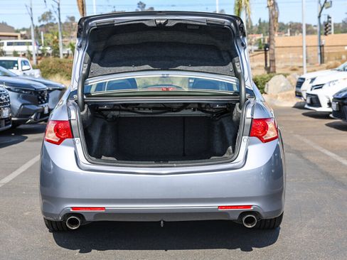 Used 2013 Acura TSX Sedan FWD image 25