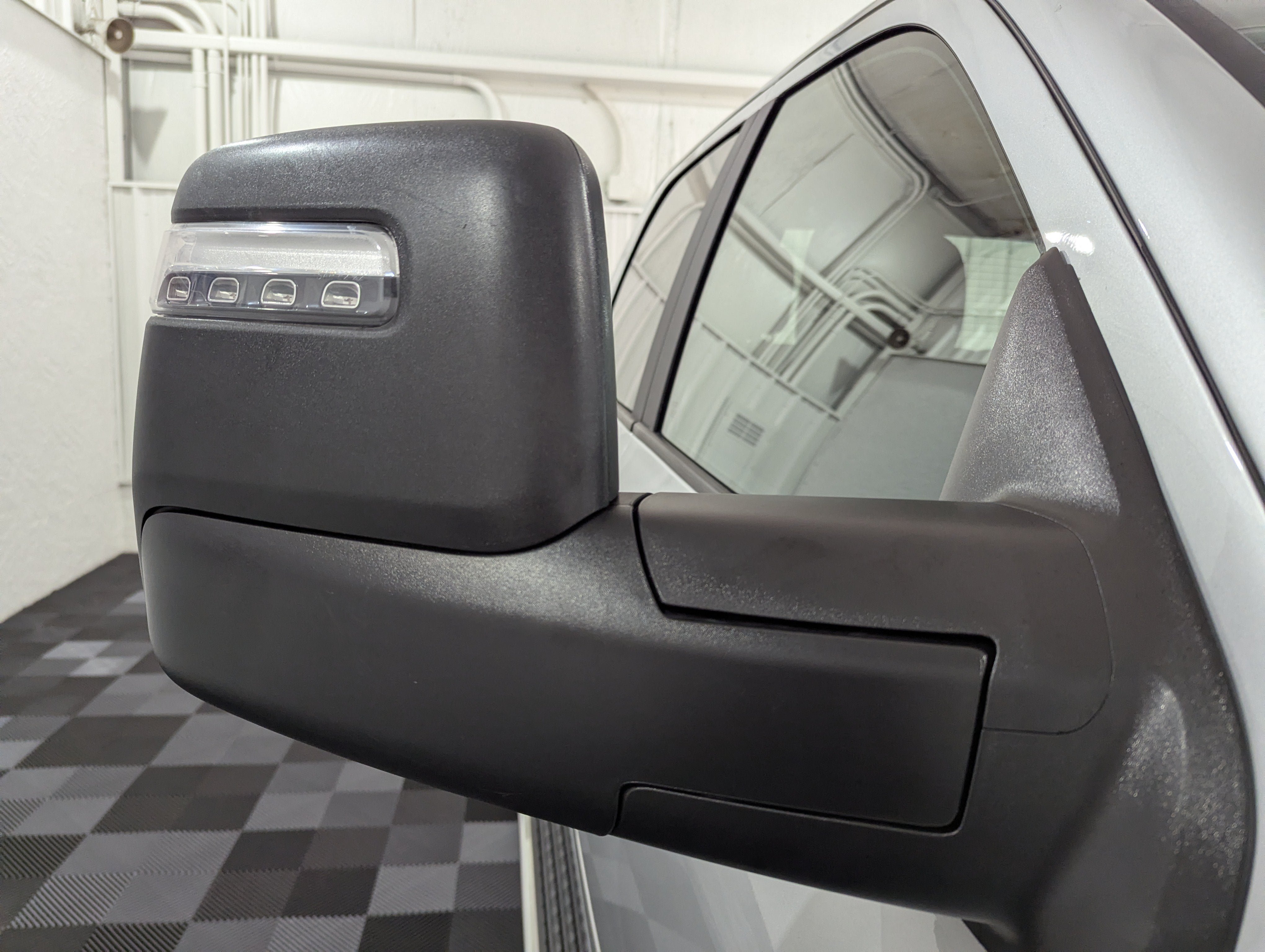 Used 2026 RAM 2500 Big Horn AWD/4WD image 7