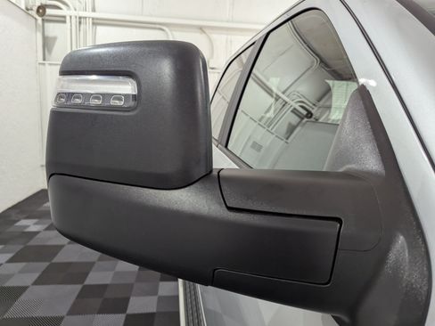 Used 2026 RAM 2500 Big Horn AWD/4WD image 7