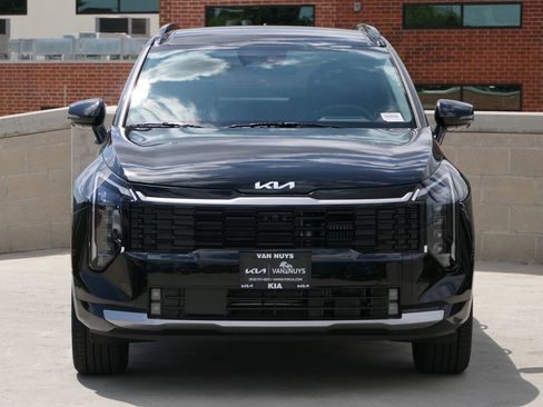 New 2026 Kia Sportage SX Prestige image 7