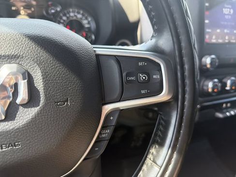 Used 2021 RAM 1500 Big Horn AWD/4WD image 23