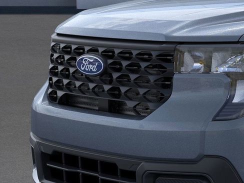 New 2025 Ford Maverick XLT w/ Equipment Group 302A image 18