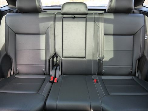 Certified 2021 Volkswagen Atlas Cross Sport SEL R-Line w/ Cross Sport MDO Package image 13