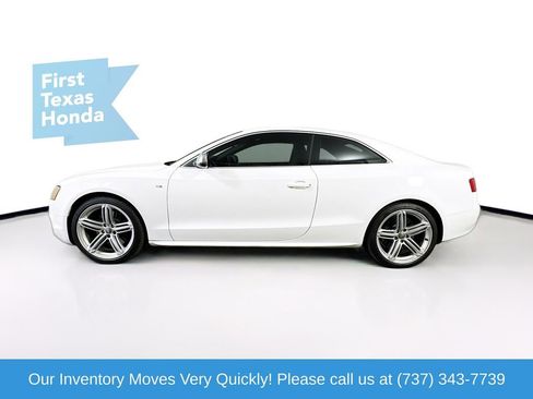Used 2010 Audi S5 Premium Plus image 4