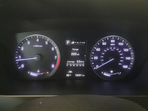 Used 2016 Hyundai Sonata Limited w/ Option Group 04 FWD image 23