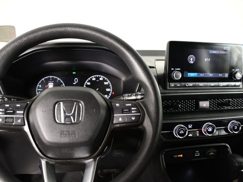Certified 2023 Honda CR-V LX image 16