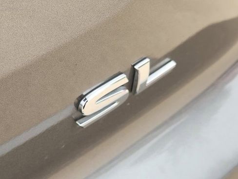 Used 2024 Nissan Pathfinder SL w/ Cargo Package image 10