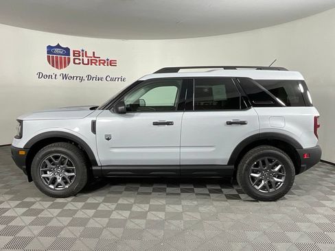 New 2026 Ford Bronco Sport Big Bend w/ Convenience Package AWD/4WD image 6