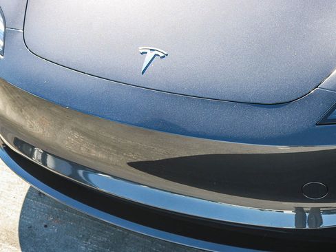 Used 2025 Tesla Model 3 Long Range image 6