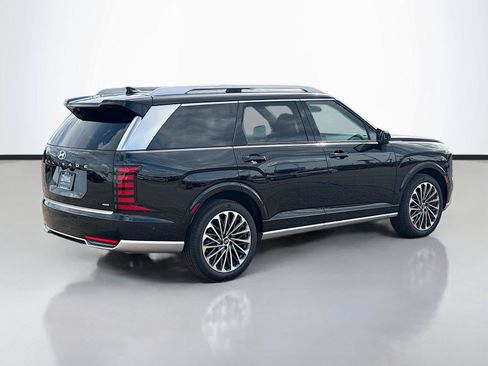 Certified 2026 Hyundai Palisade Calligraphy AWD/4WD image 13