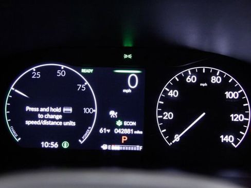 Certified 2023 Honda CR-V Sport image 25