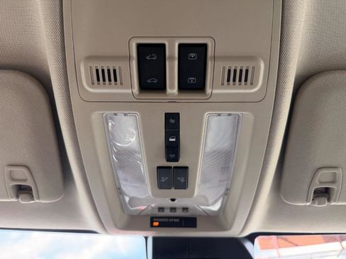 Used 2015 Cadillac SRX Premium FWD image 13