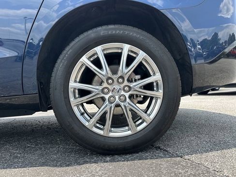 Certified 2023 Buick Enclave Premium w/ Experience Buick Package image 21