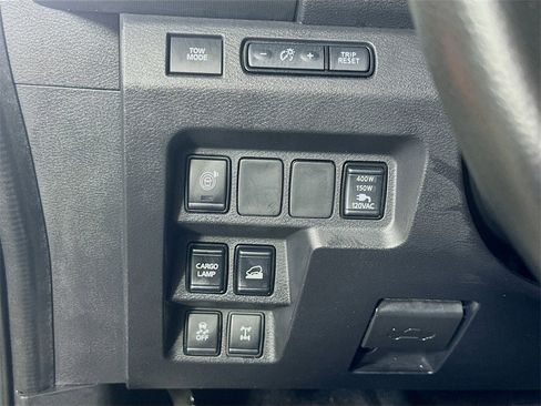 Used 2023 Nissan Frontier PRO-4X w/ Pro Convenience Package image 21