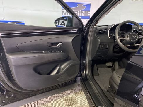Used 2023 Hyundai Tucson SEL AWD/4WD image 27