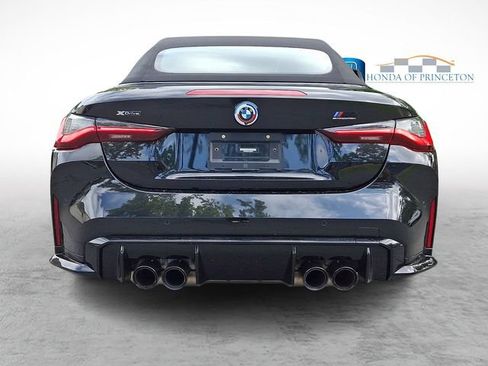 Used 2023 BMW M4 xDrive Competition w/ Executive Package AWD/4WD image 6