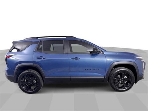 New 2026 Chevrolet Equinox LT w/ Convenience Package II image 9