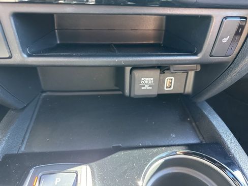 Certified 2021 Honda Passport Touring image 27