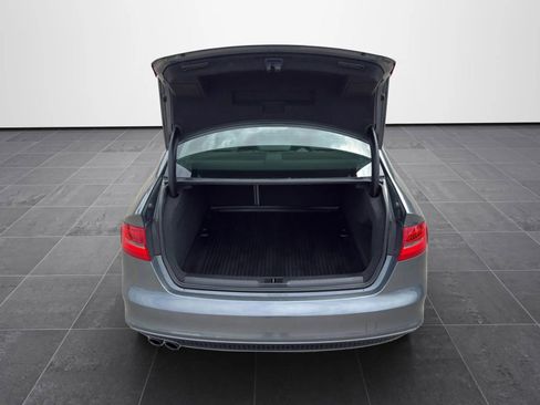 Used 2014 Audi A4 2.0T Premium w/ S Line Style Package image 31