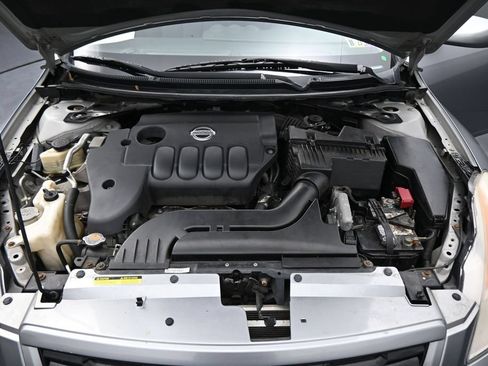 Used 2008 Nissan Altima 2.5 S FWD image 25