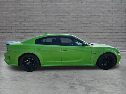 Used 2023 Dodge Charger Scat Pack RWD image 6