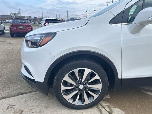 Used 2019 Buick Encore Essence image 34