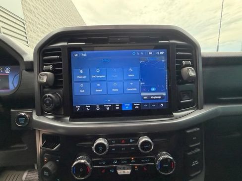 Used 2025 Ford F150 XLT w/ Equipment Group 303A High AWD/4WD image 19
