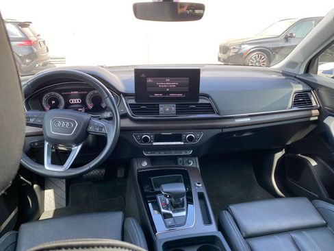 Used 2023 Audi Q5 2.0T Premium Plus AWD/4WD image 14
