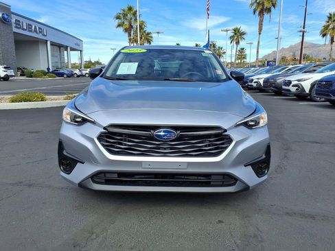 Used 2025 Subaru Impreza 2.0i w/ Popular Package #1A image 6