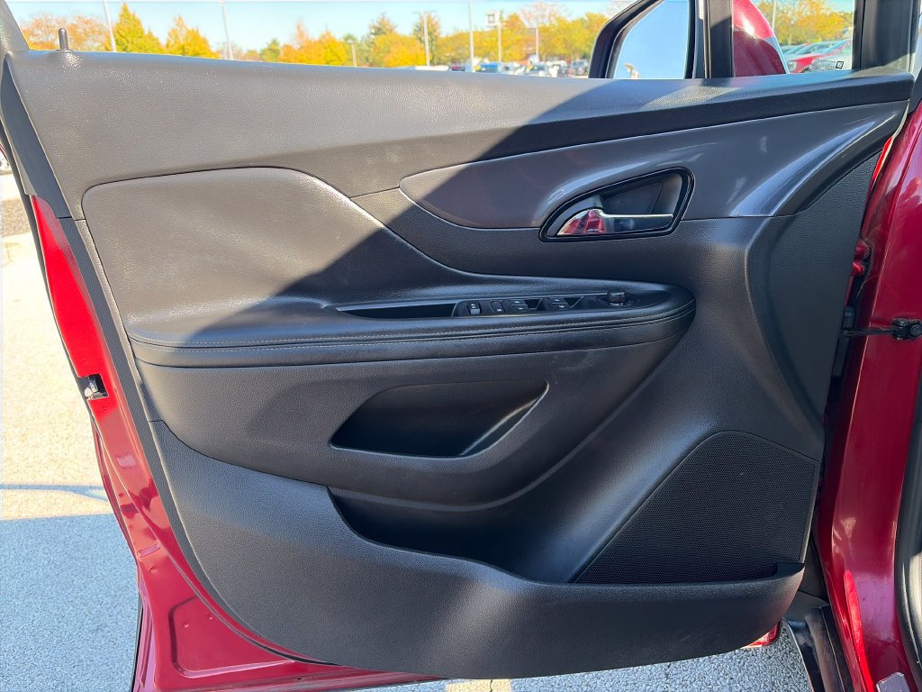 Used 2019 Buick Encore Preferred FWD image 13