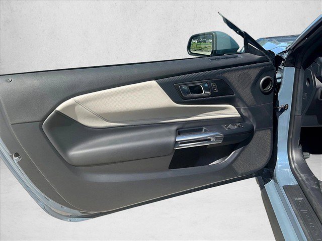 New 2026 Ford Mustang Premium RWD image 20