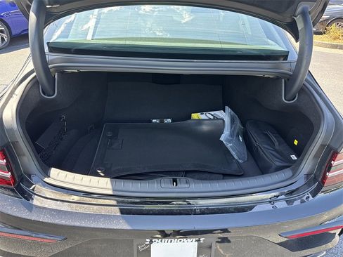 New 2025 Genesis G80 3.5T Sport Prestige image 18