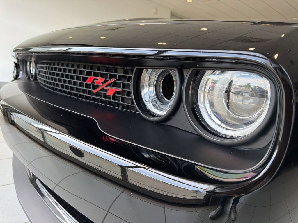 Used 2023 Dodge Challenger R/T Scat Pack RWD image 29