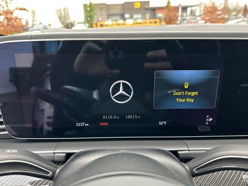 Used 2024 Mercedes-Benz GLS 63 AMG 4MATIC image 23