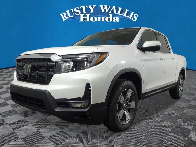 New 2026 Honda Ridgeline RTL image 7