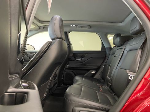 Used 2022 Lincoln Corsair Standard w/ Premium Package image 17