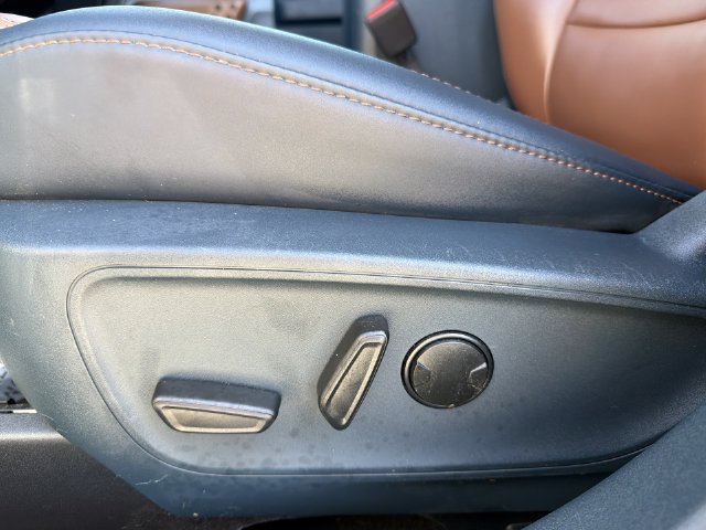 Used 2024 Ford Maverick Lariat FWD image 34