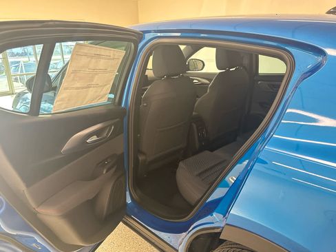 New 2025 Dodge Hornet GT w/ GT Blacktop Package image 15