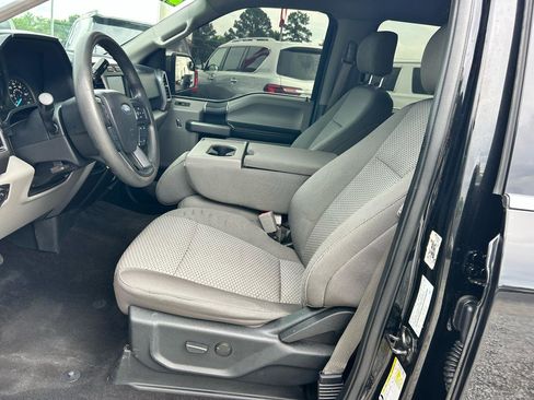 Used 2020 Ford F150 XLT w/ Equipment Group 301A Mid RWD image 6