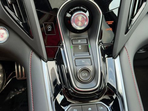 New 2026 Acura RDX A-Spec image 7