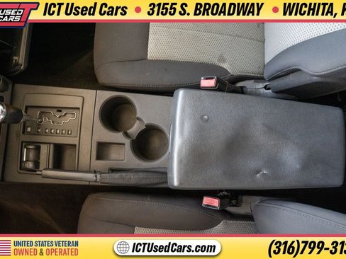 Used 2010 Jeep Liberty Sport w/ Popular Equipment Group AWD/4WD image 19