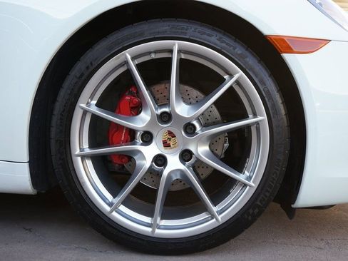 Used 2013 Porsche 911 Carrera image 29