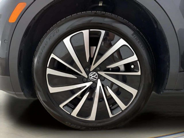 Used 2024 Volkswagen ID.4 Pro AWD/4WD image 94