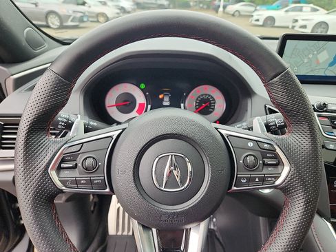Certified 2025 Acura RDX A-Spec image 22