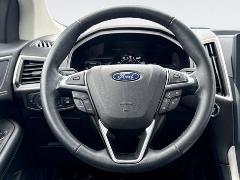 Used 2023 Ford Edge SEL w/ Convenience Package AWD/4WD image 11