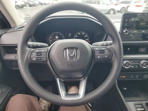 New 2026 Honda CR-V LX image 30