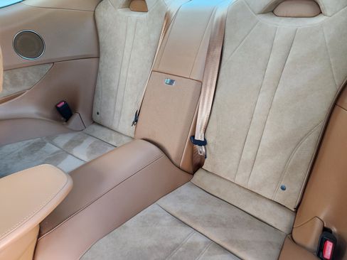 Used 2018 Lexus LC 500 Coupe image 34