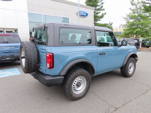 Used 2023 Ford Bronco 2-Door image 5