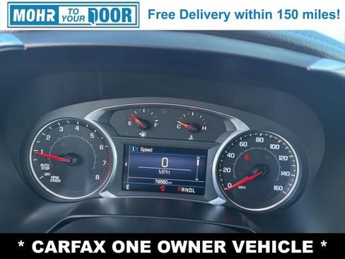 Used 2021 Chevrolet Blazer LT image 16