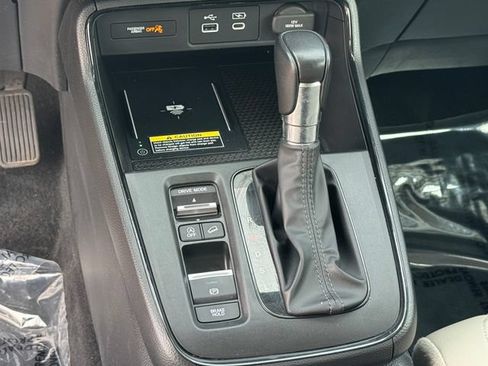 Used 2024 Honda CR-V EX-L image 23
